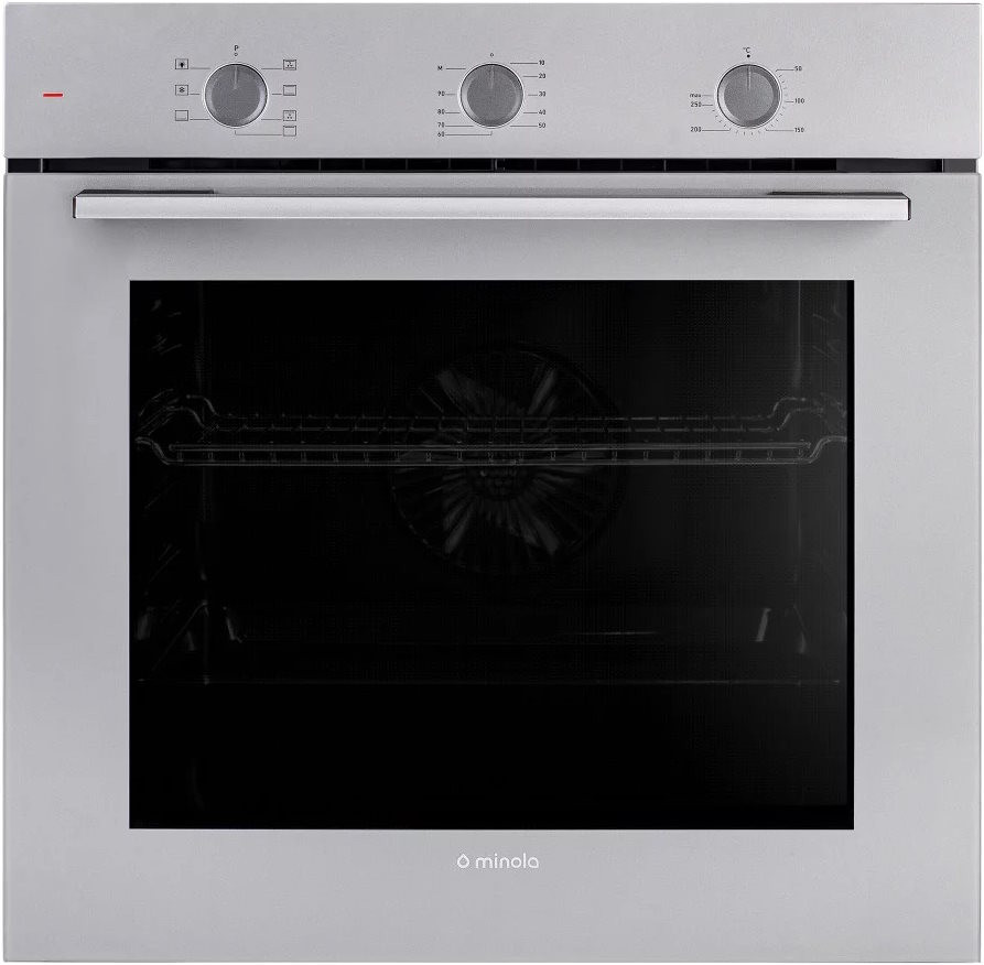 Духовой шкаф Minola EO 674 Dove Gray