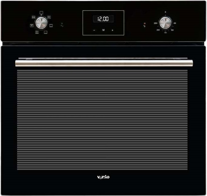 Духовой шкаф VENTOLUX EO 60 TC 6P FBG