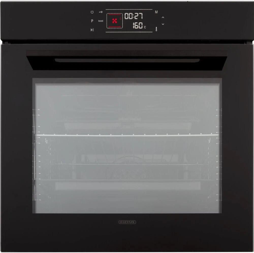 Духовой шкаф ELEYUS EMMA 6010 BL STL