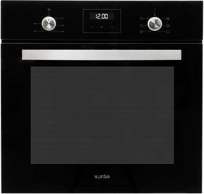 Духовой шкаф VENTOLUX EO56TC 6P BK