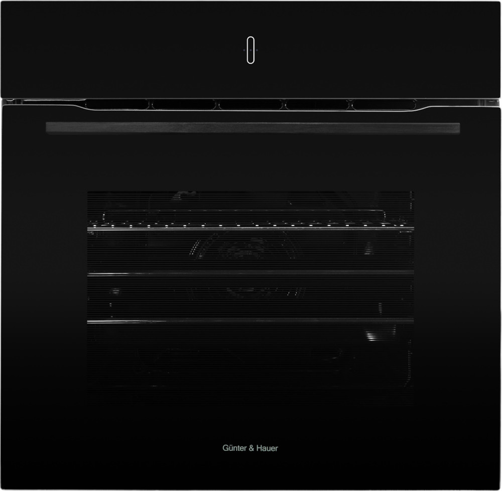 Духовой шкаф Gunter&Hauer EOM 7009 BL