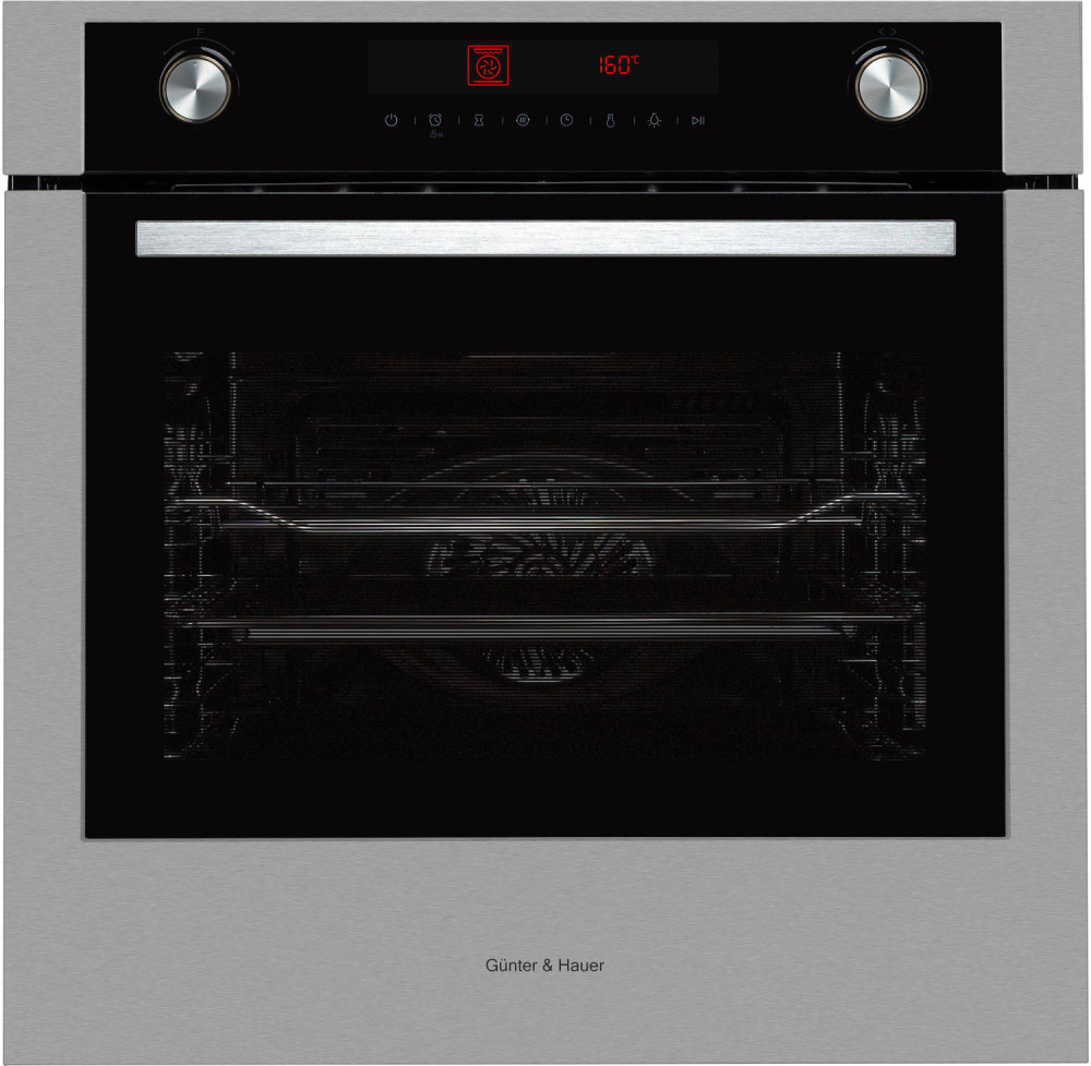 Духовой шкаф Gunter&Hauer EOM 1370 IX