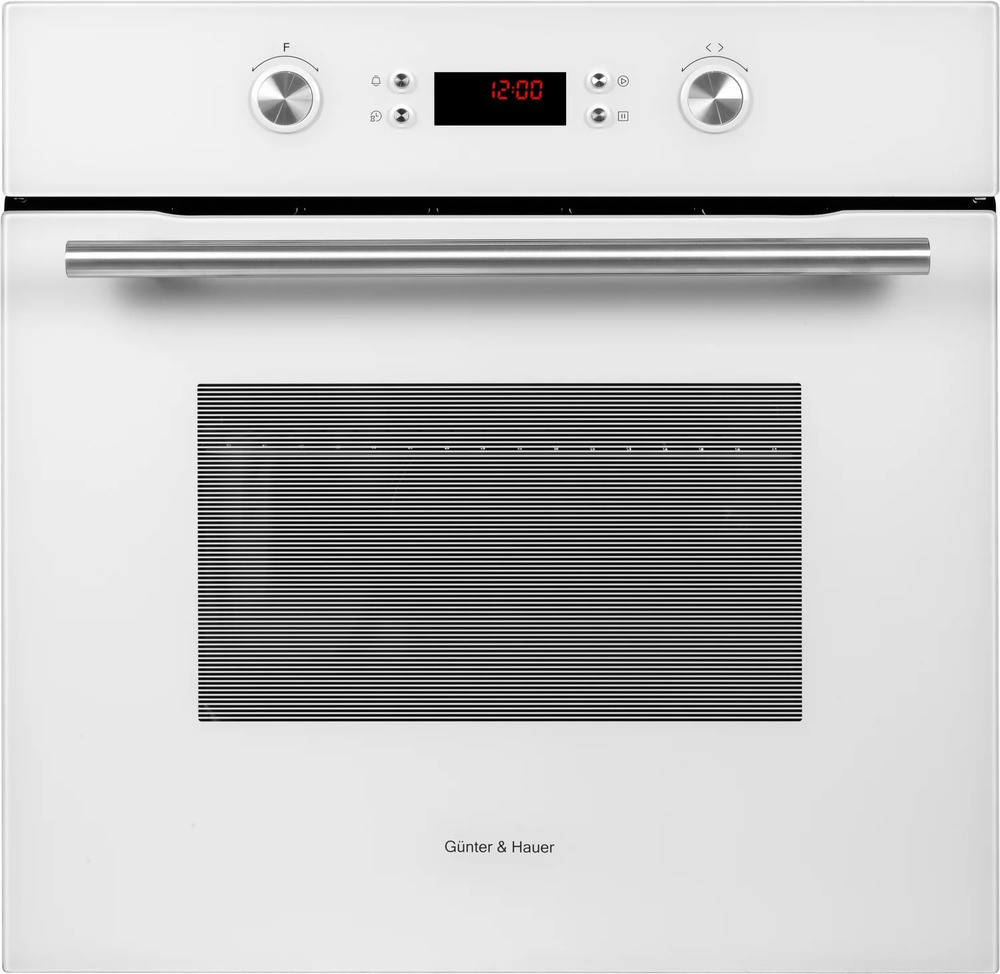Духовой шкаф Gunter&Hauer EOM 867 WH