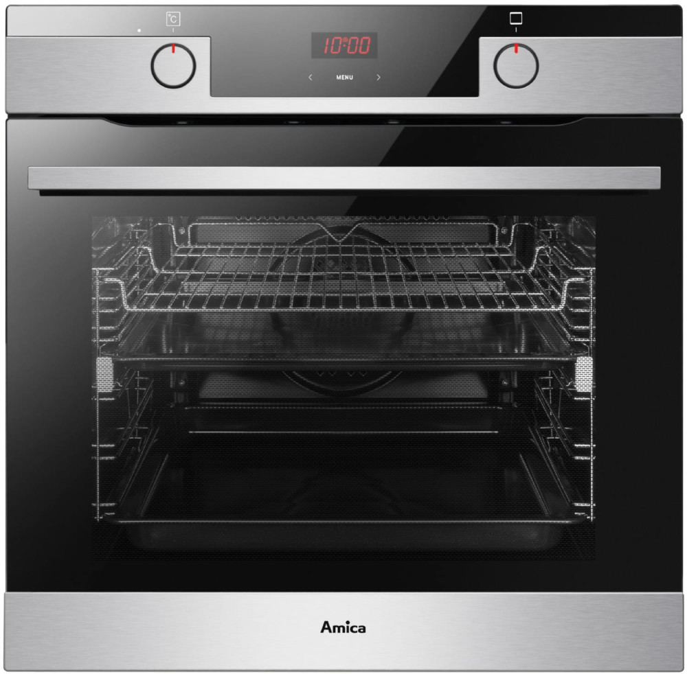 Духовой шкаф Amica ED 37635X STUDIO