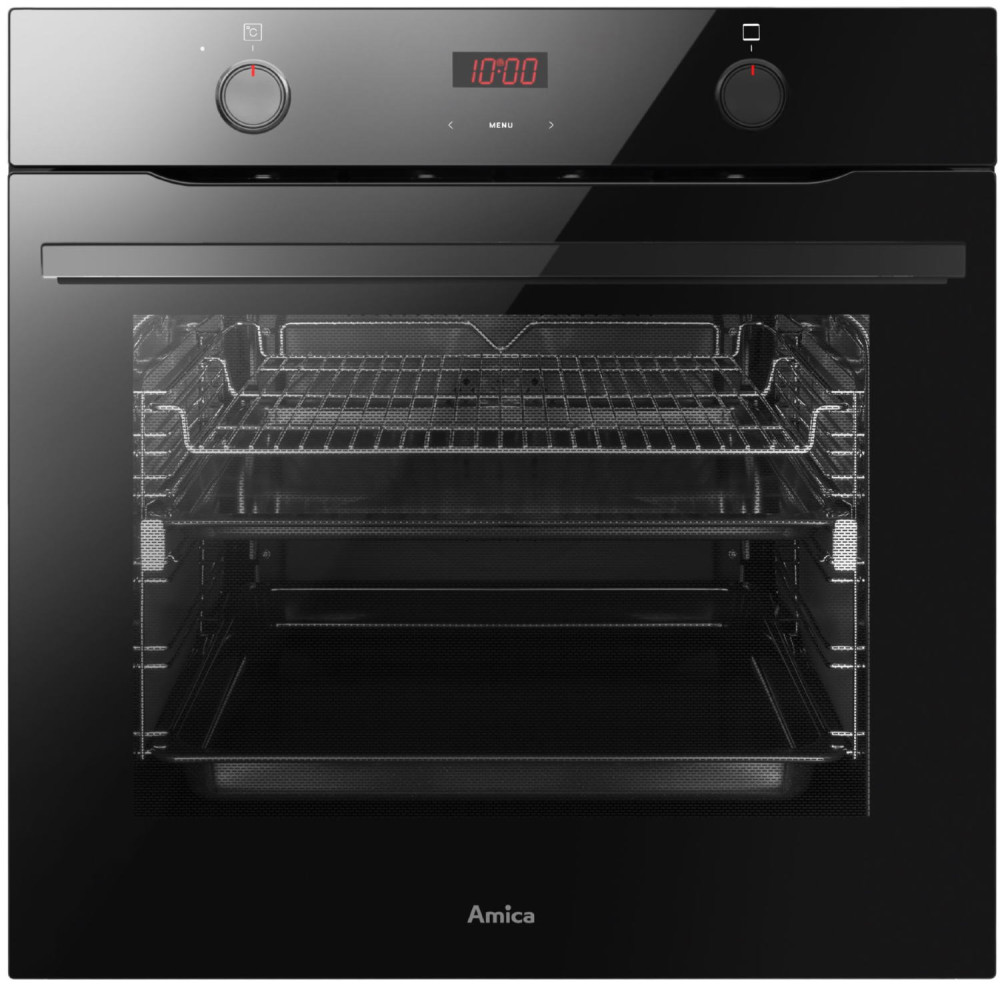 Духовой шкаф Amica ED 37618B X-TYPE