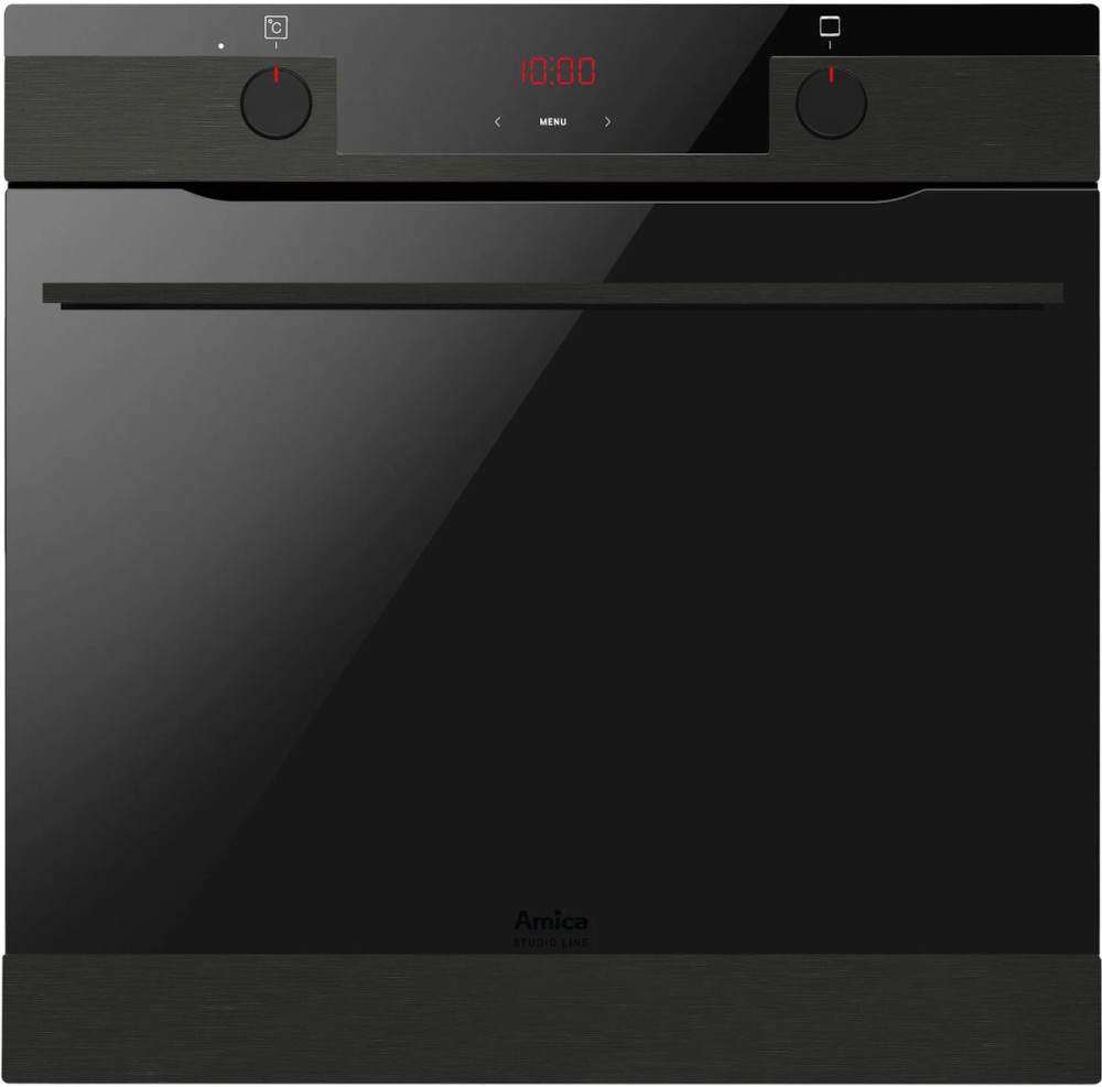 Духовой шкаф Amica ED 3751BA V Pizza Studio
