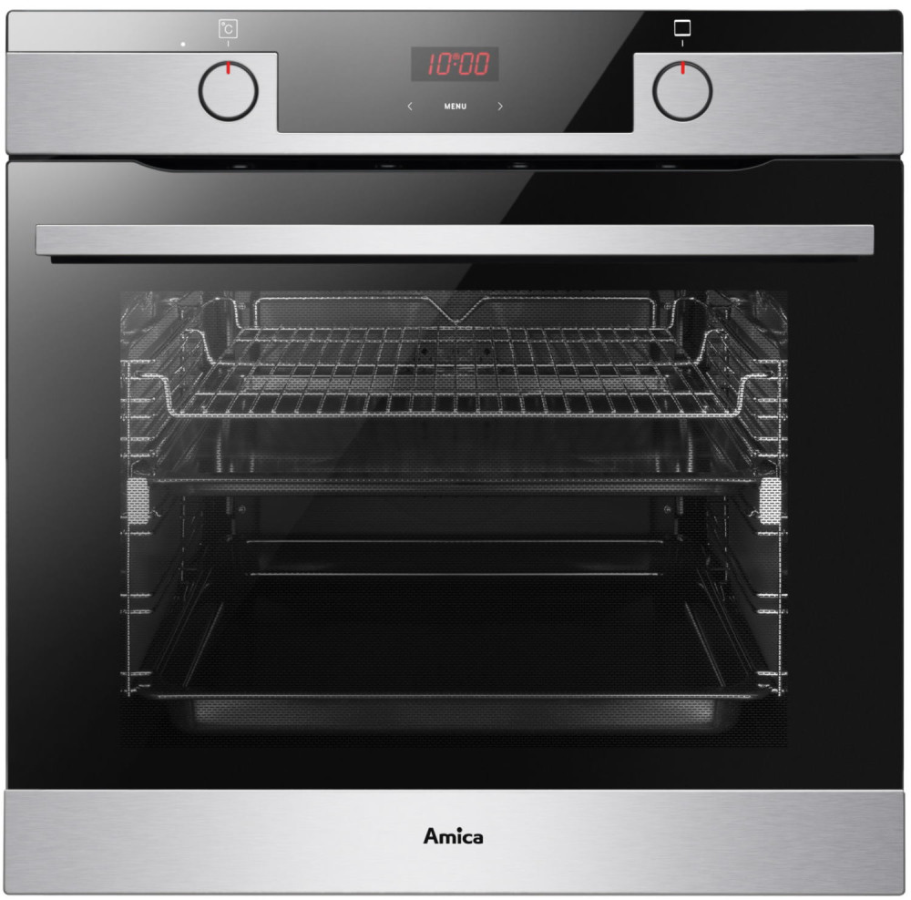 Духовой шкаф Amica ED 37618X X-TYPE