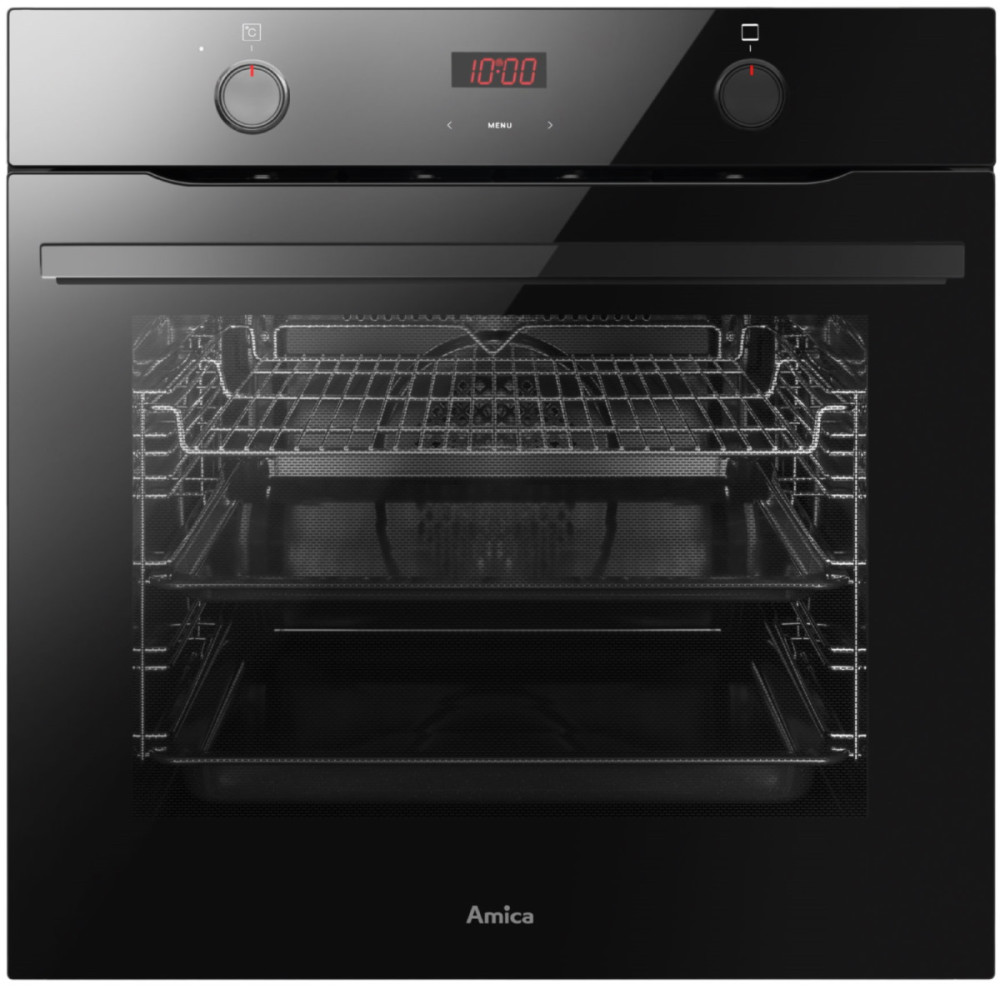 Духовой шкаф Amica ED 37216B X-TYPE