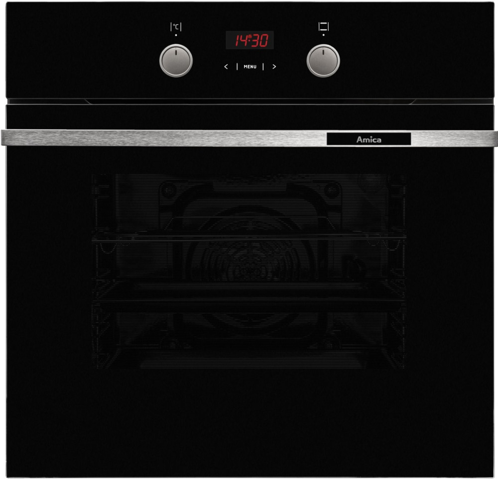 Духовой шкаф Amica EB 7541 B