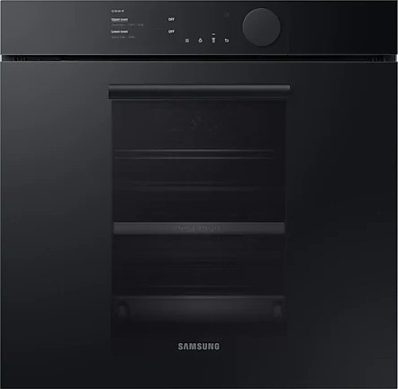 Духовой шкаф Samsung Dual Cook Steam NV75T9979CD