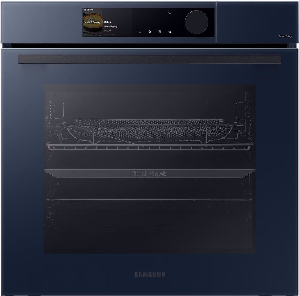 Духовой шкаф Samsung Dual Cook NV7B6685AAN