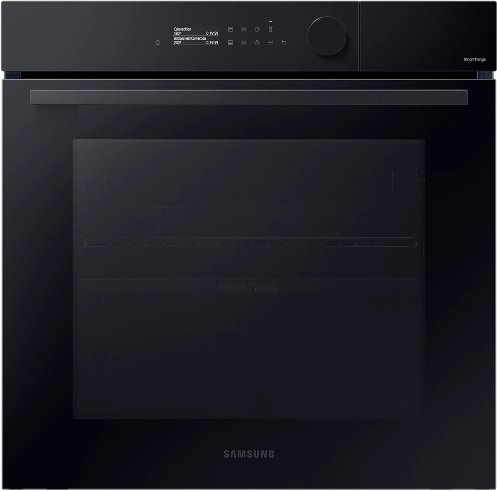 Духовой шкаф Samsung Dual Cook NV7B5685BAK