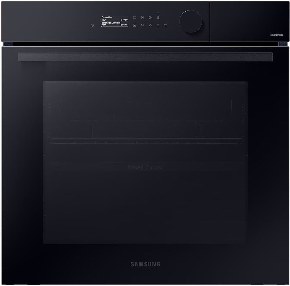 Духовой шкаф Samsung Dual Cook NV7B5660XAK
