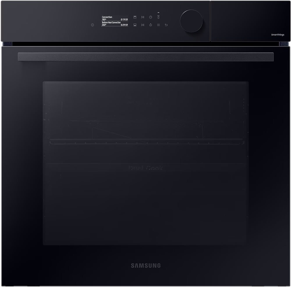 Духовой шкаф Samsung Dual Cook NV7B5685AAK