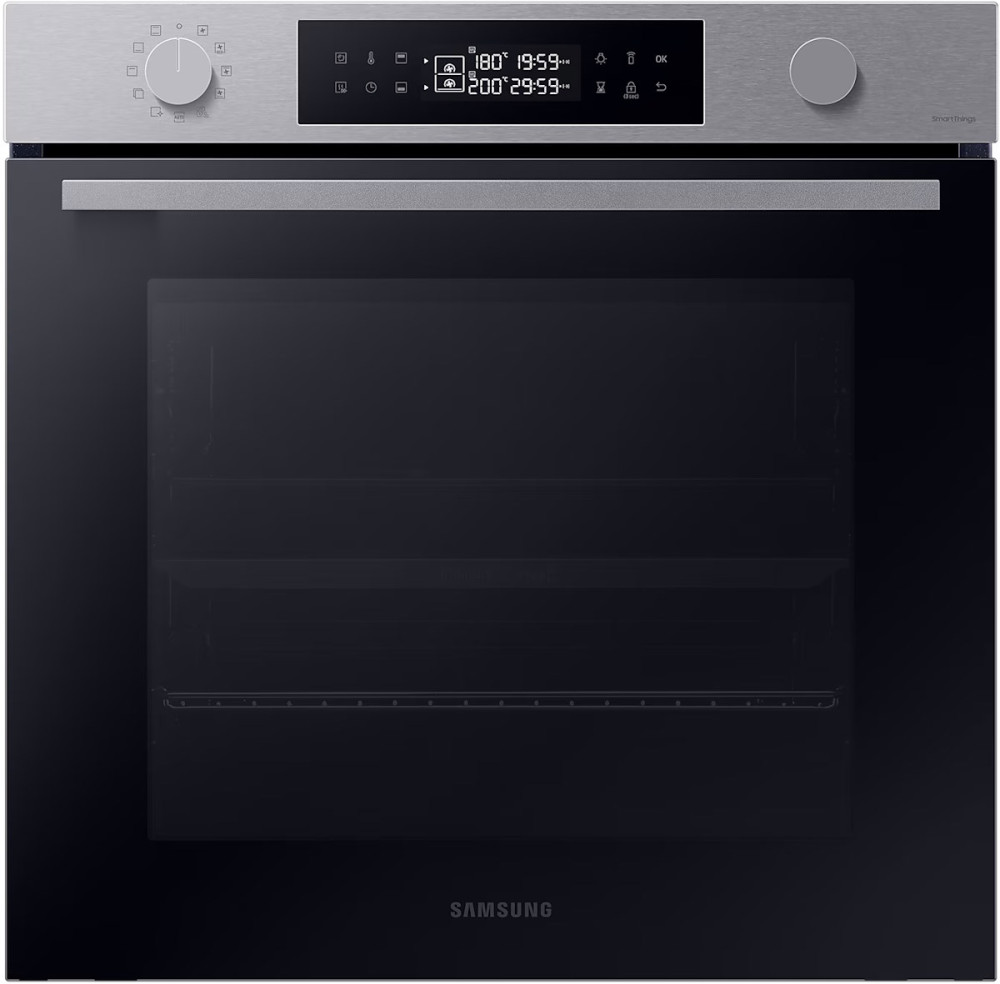 Духовой шкаф Samsung Dual Cook NV7B4445UAS
