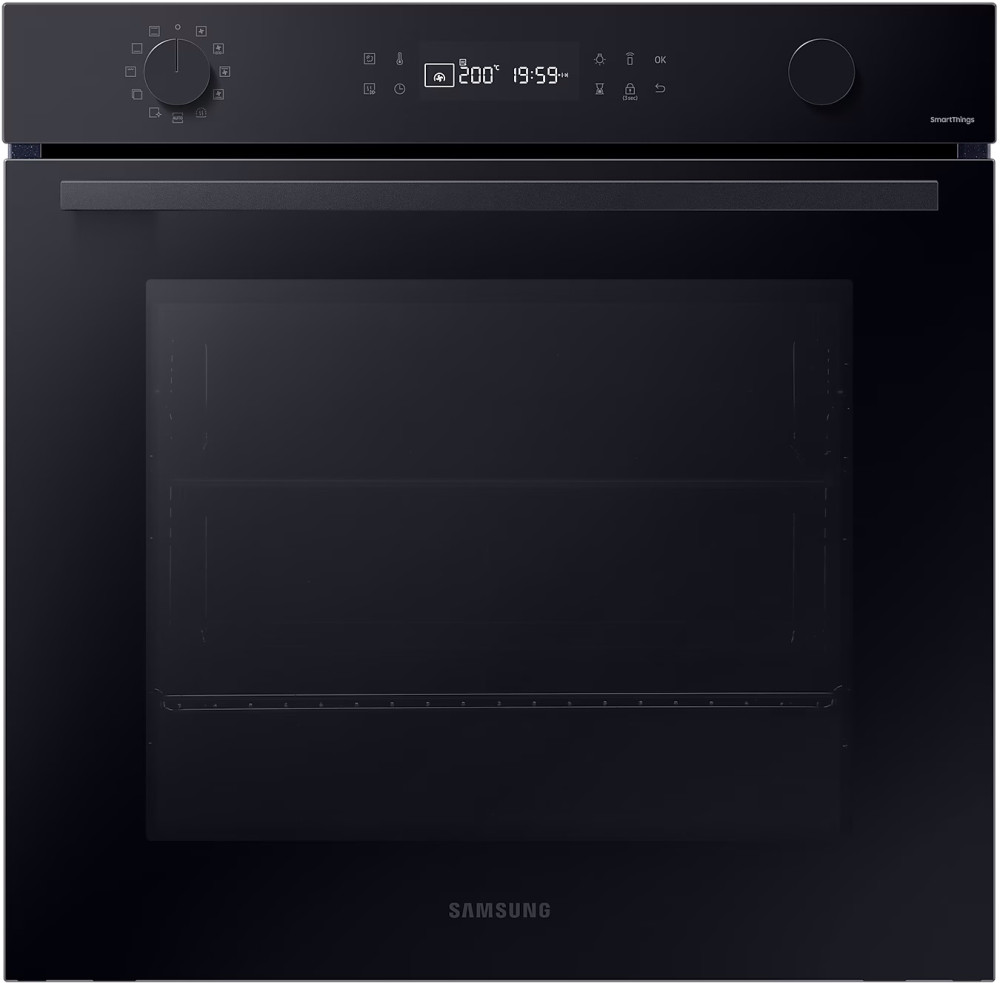 Духовой шкаф Samsung Dual Cook NV7B4445VAK