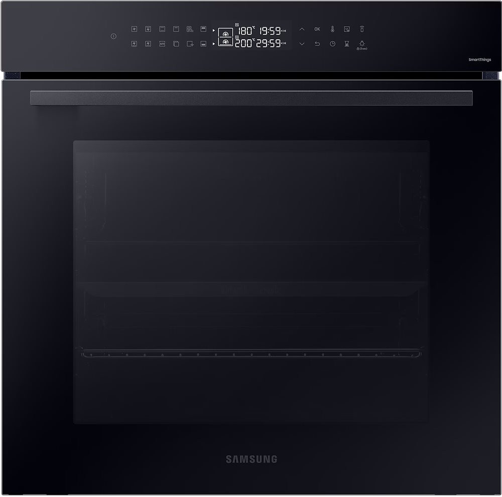 Духовой шкаф Samsung Dual Cook NV7B42251AK