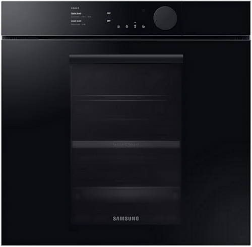 Духовой шкаф Samsung Dual Cook NV75T8879RK