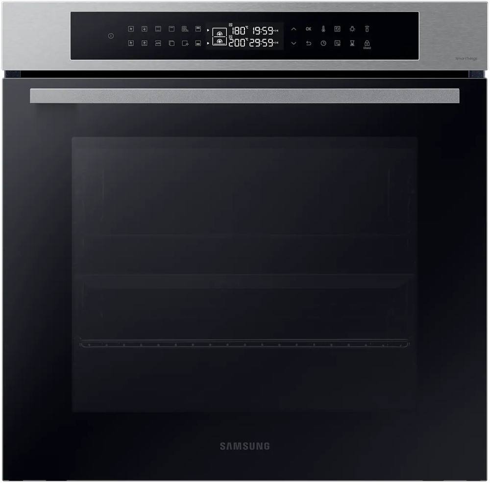 Духовой шкаф Samsung Dual Cook NV7B4245VAS