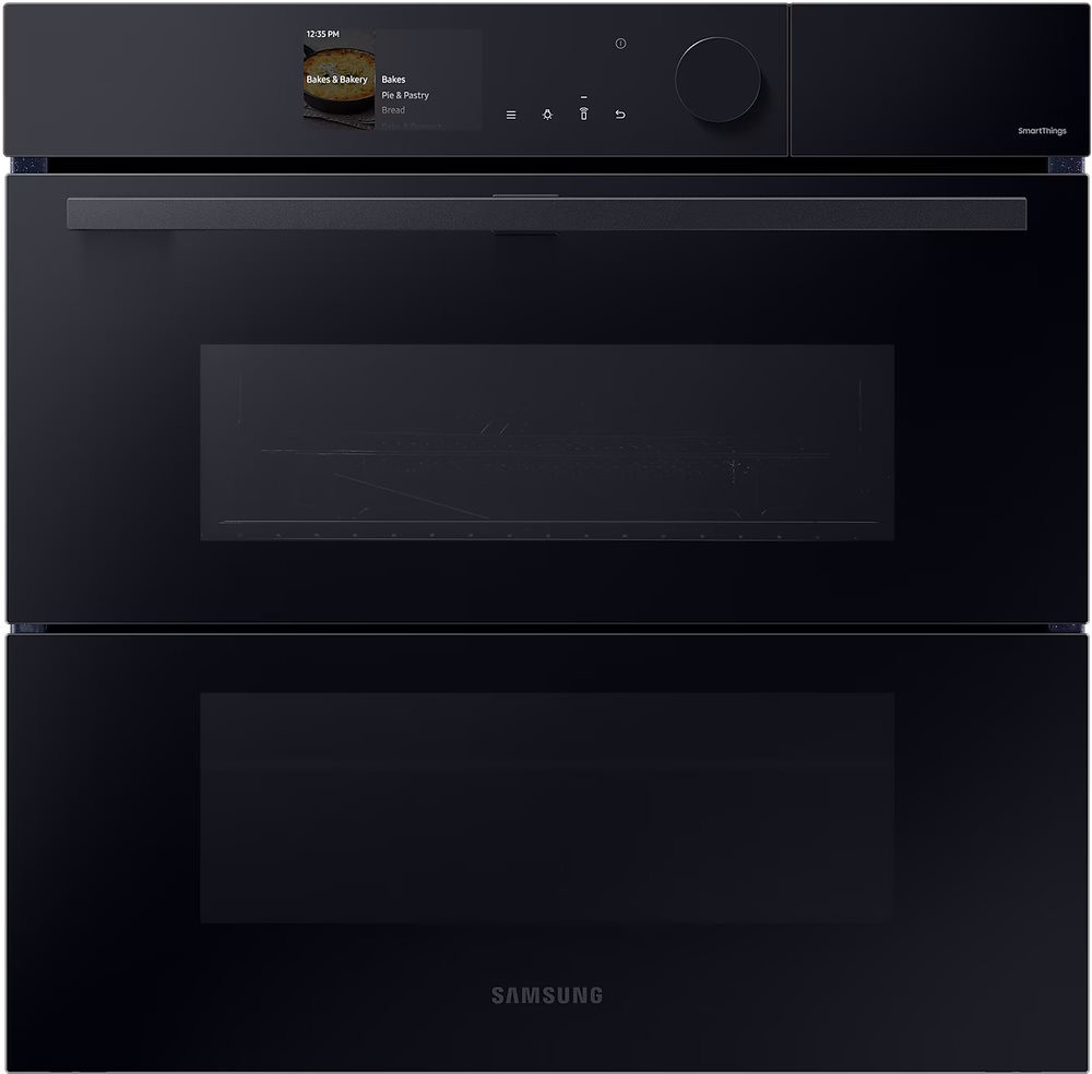 Духовой шкаф Samsung Dual Cook Flex NV7B6795JAK