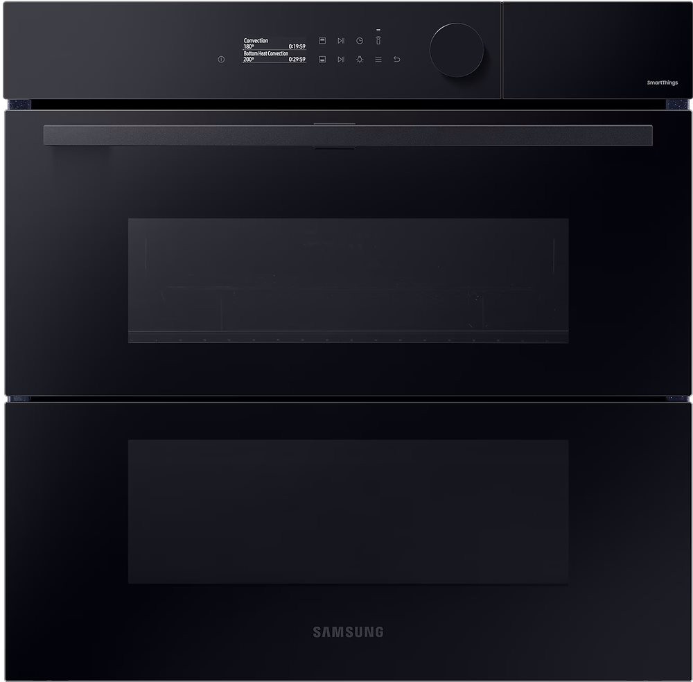 Духовой шкаф Samsung Dual Cook Flex NV7B5785KAK