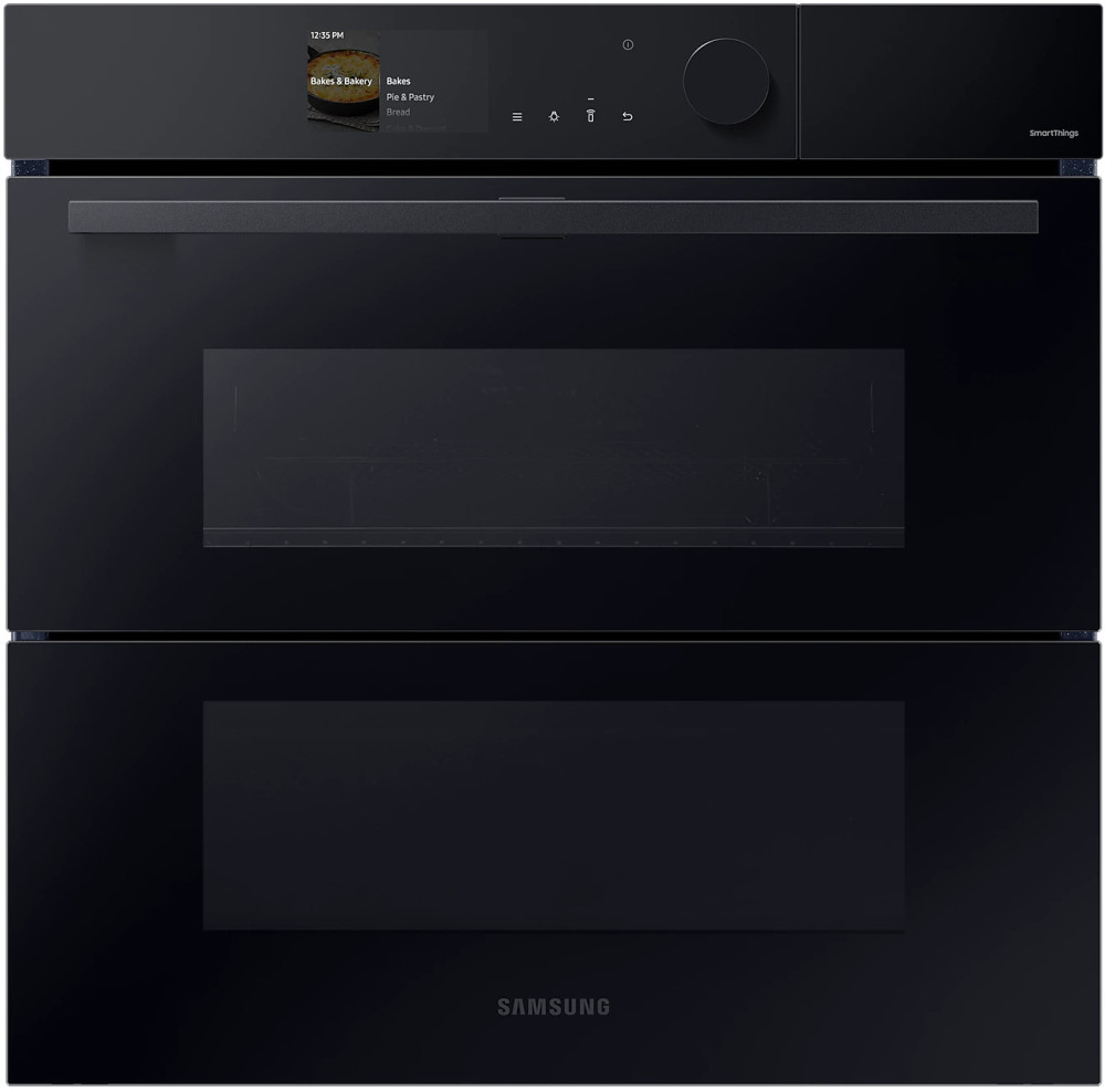 Духовой шкаф Samsung Dual Cook Flex NV7B6785KAK