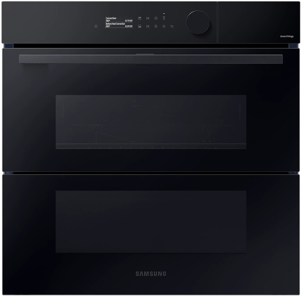 Духовой шкаф Samsung Dual Cook Flex NV7B5785JAK