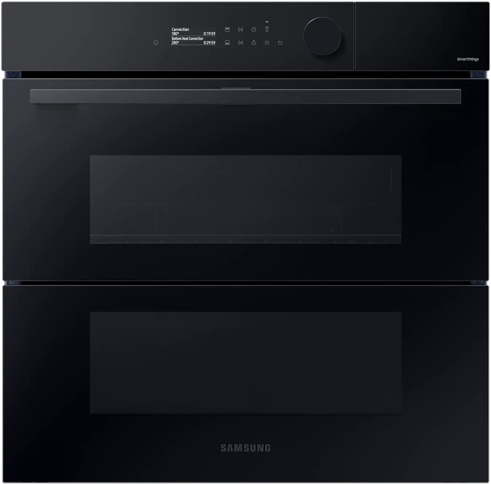 Духовой шкаф Samsung Dual Cook Flex NV7B5765RAK