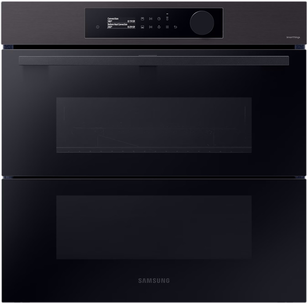 Духовой шкаф Samsung Dual Cook Flex NV7B57508AB