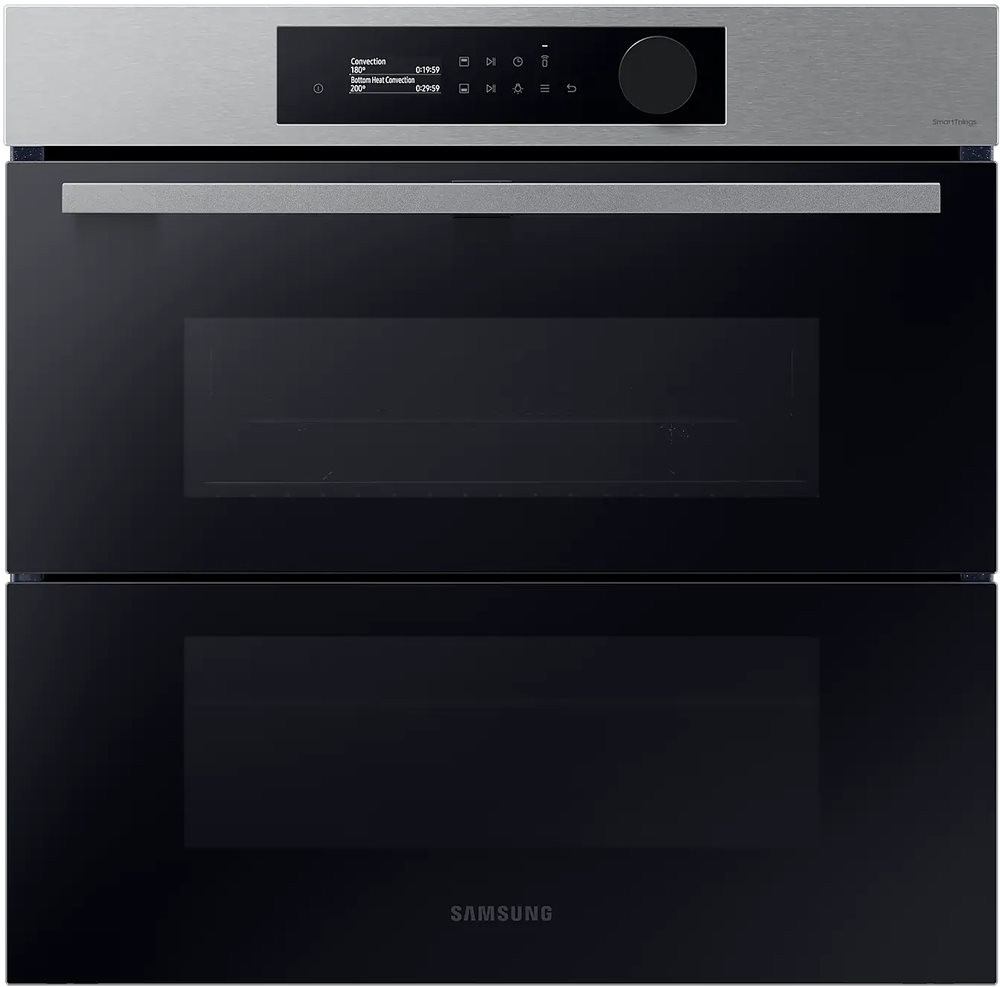 Духовой шкаф Samsung Dual Cook Flex NV7B5740TAS