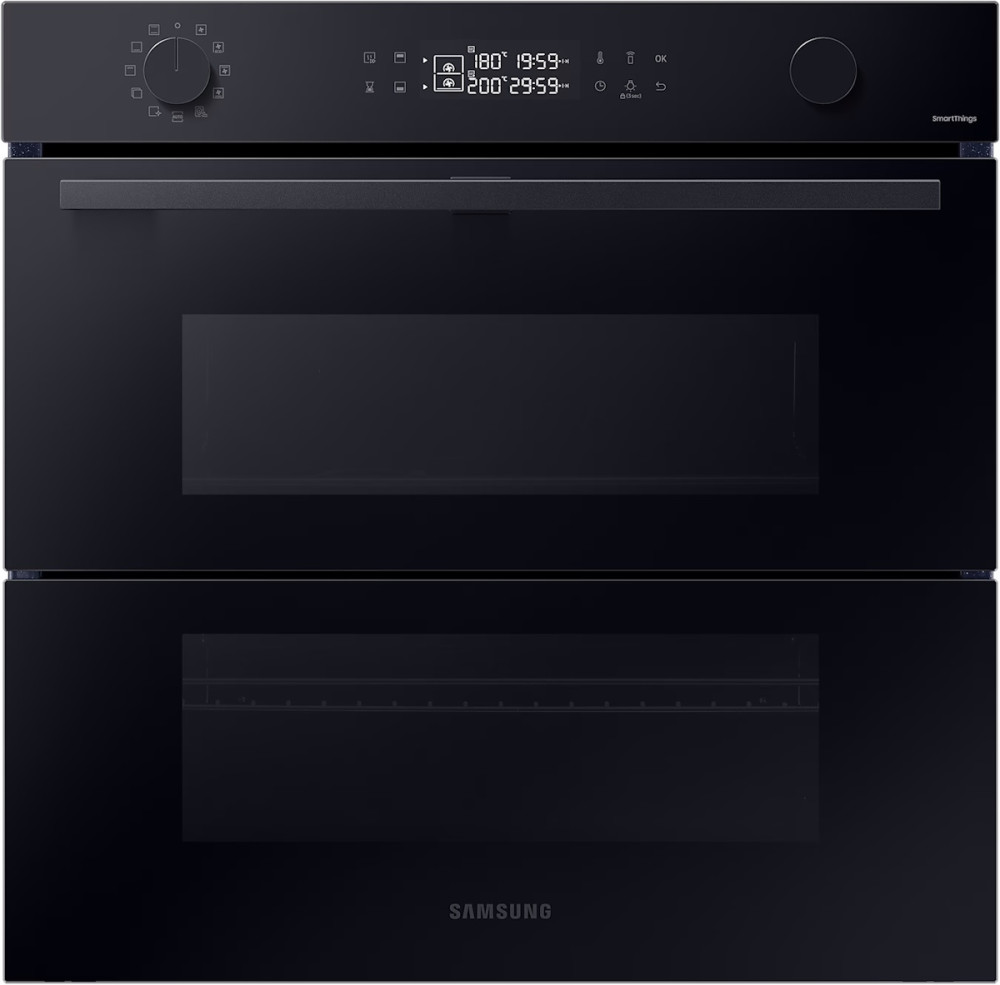 Духовой шкаф Samsung Dual Cook Flex NV7B45305AK