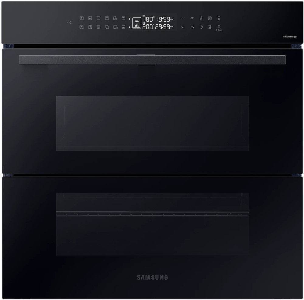 Духовой шкаф Samsung Dual Cook Flex NV7B43251AK