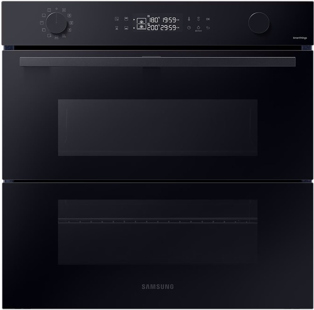 Духовой шкаф Samsung Dual Cook Flex NV7B4525ZAK