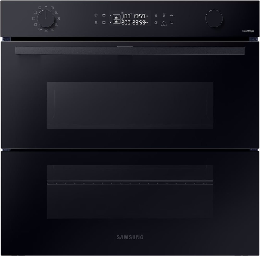 Духовой шкаф Samsung Dual Cook Flex NV7B45251AK