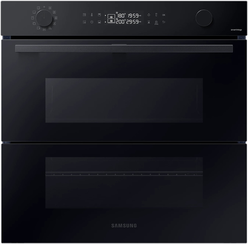Духовой шкаф Samsung Dual Cook Flex NV7B4545VAK