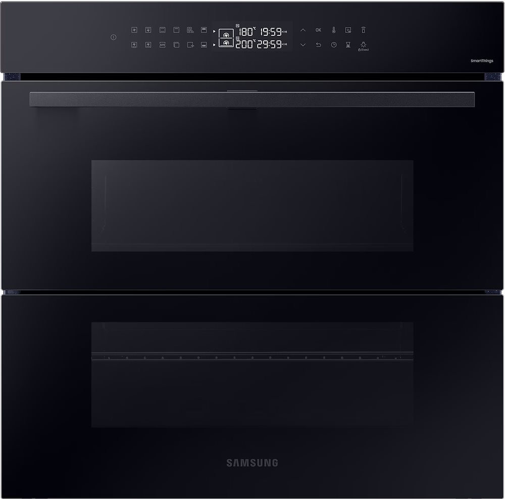 Духовой шкаф Samsung Dual Cook Flex NV7B4325ZAK