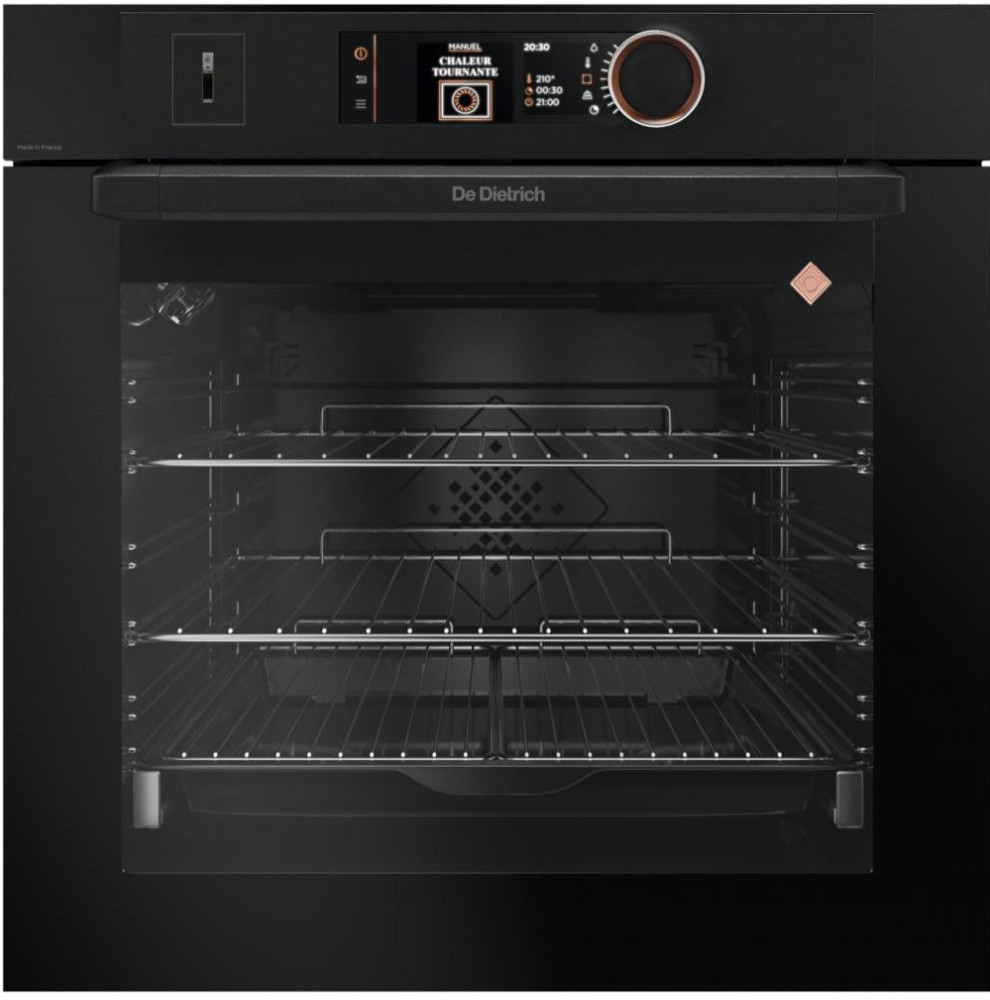 Духовой шкаф De Dietrich DOR 7586 A