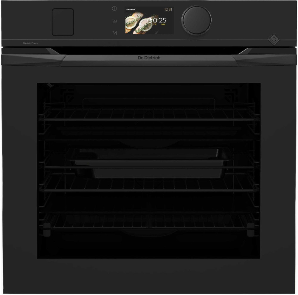 Духовой шкаф De Dietrich DOR 4747 MB