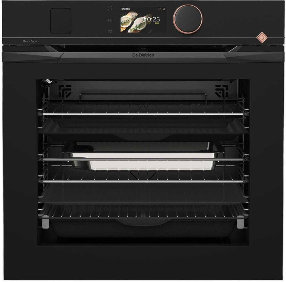 Духовой шкаф De Dietrich DOR 4747 H