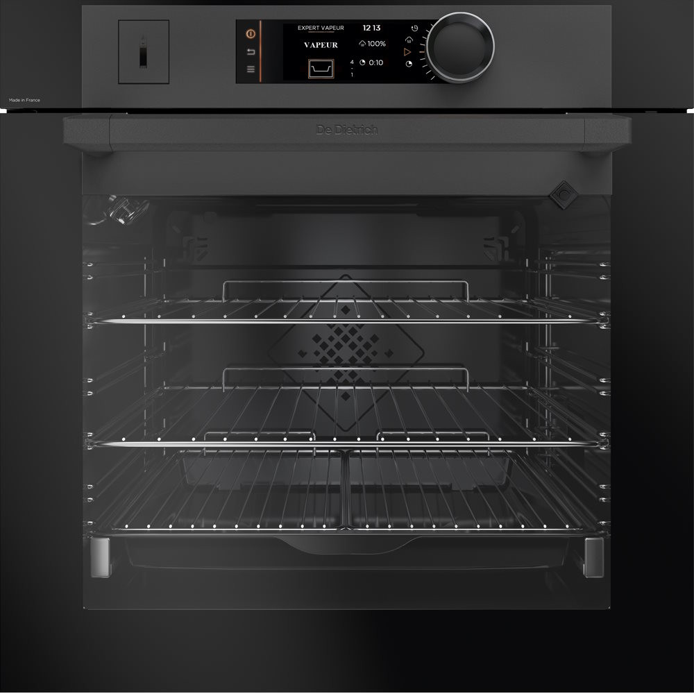 Духовой шкаф De Dietrich DOR 7586 BB