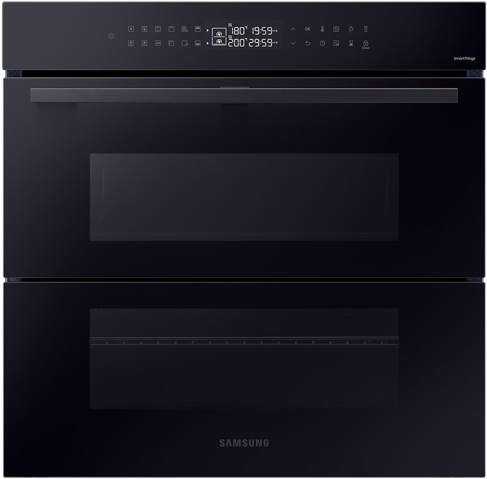 Духовой шкаф Samsung Dual Cook Flex NV7B4345VAK