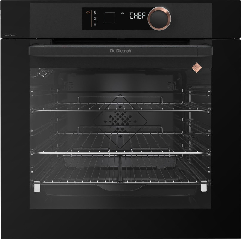 Духовой шкаф De Dietrich DOP 8360 A