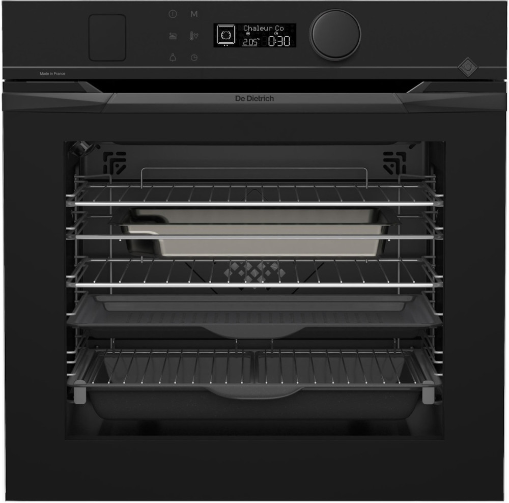 Духовой шкаф De Dietrich DOR 4546 B