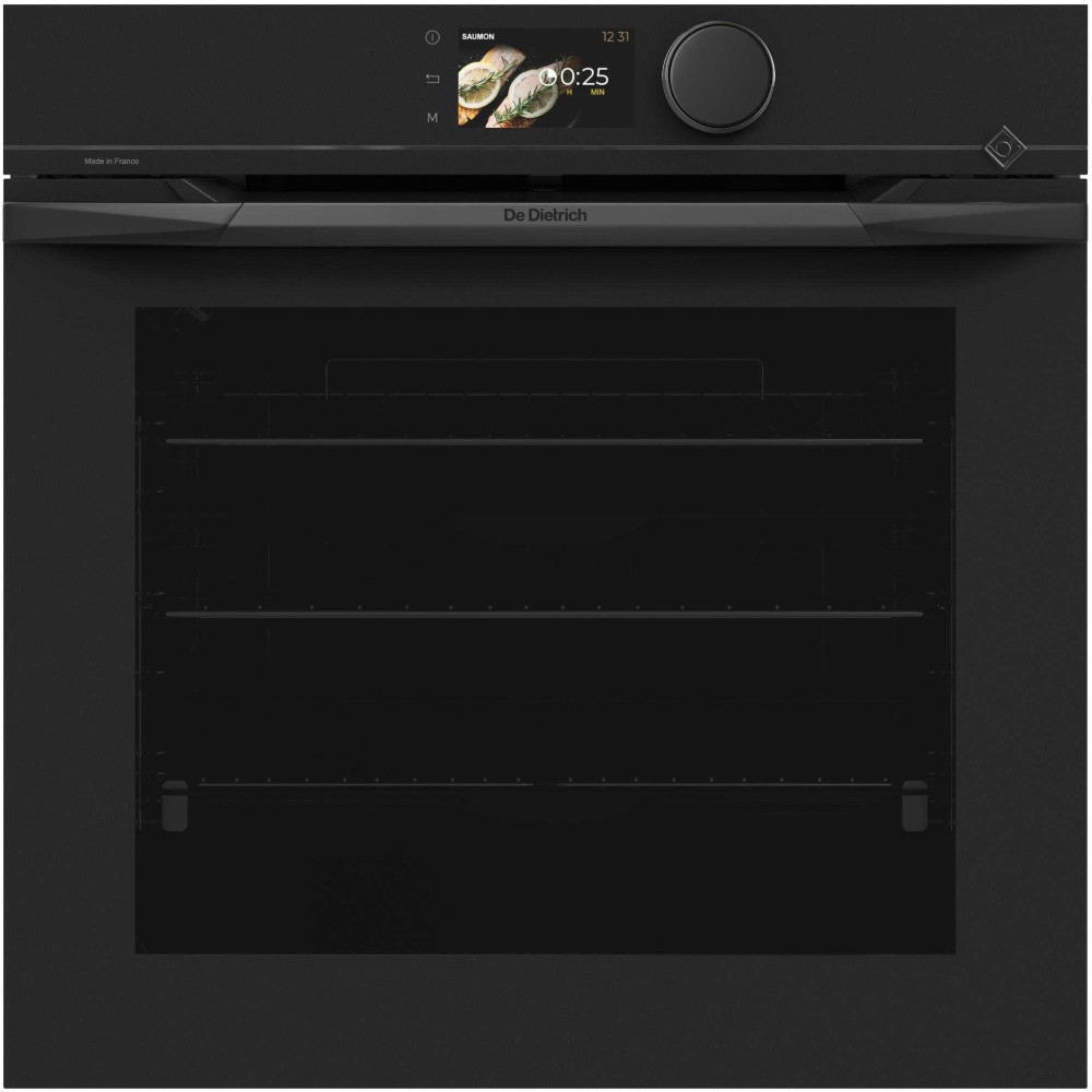 Духовой шкаф De Dietrich DOP 4756 MB