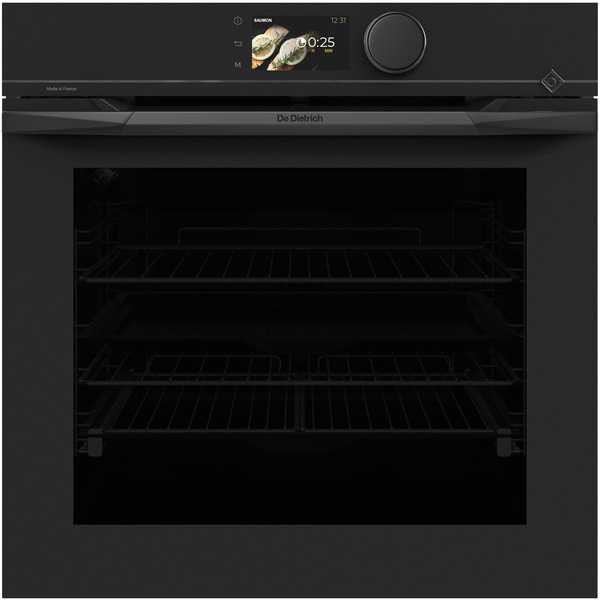 Духовой шкаф De Dietrich DOP 4755 MB