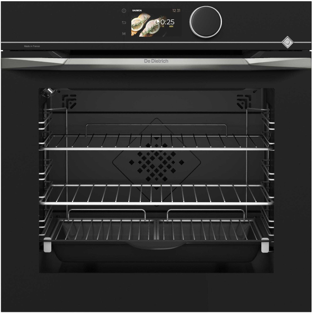 Духова шафа De Dietrich DOP 4741 X