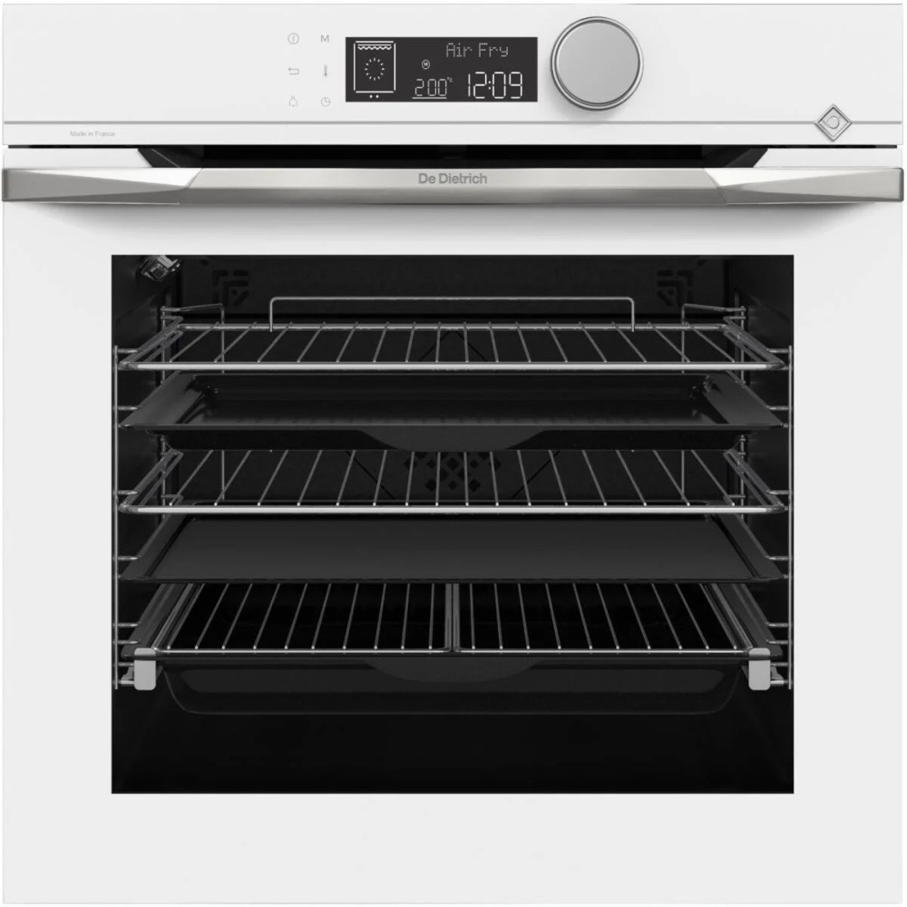 Духова шафа De Dietrich DOP 4556 W