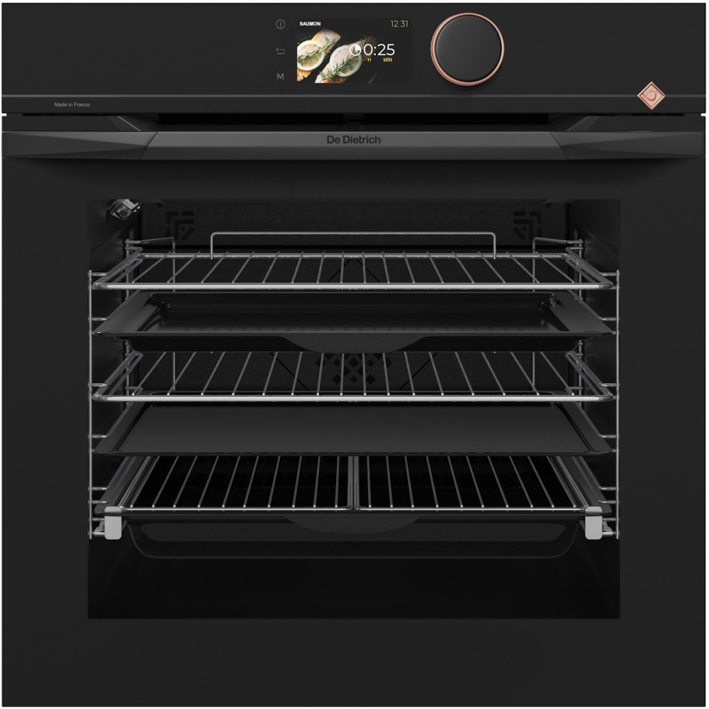 Духовой шкаф De Dietrich DOP 4756 H