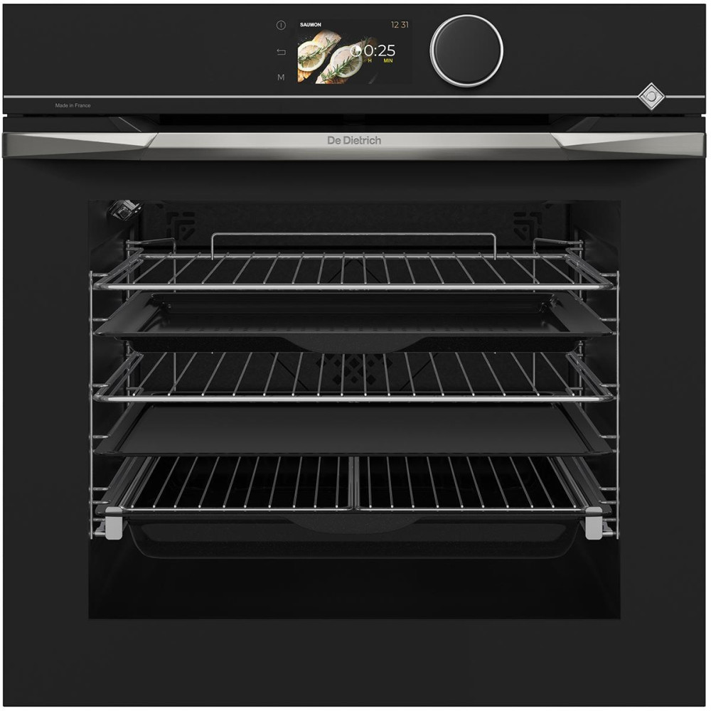 Духовой шкаф De Dietrich DOP 4756 X