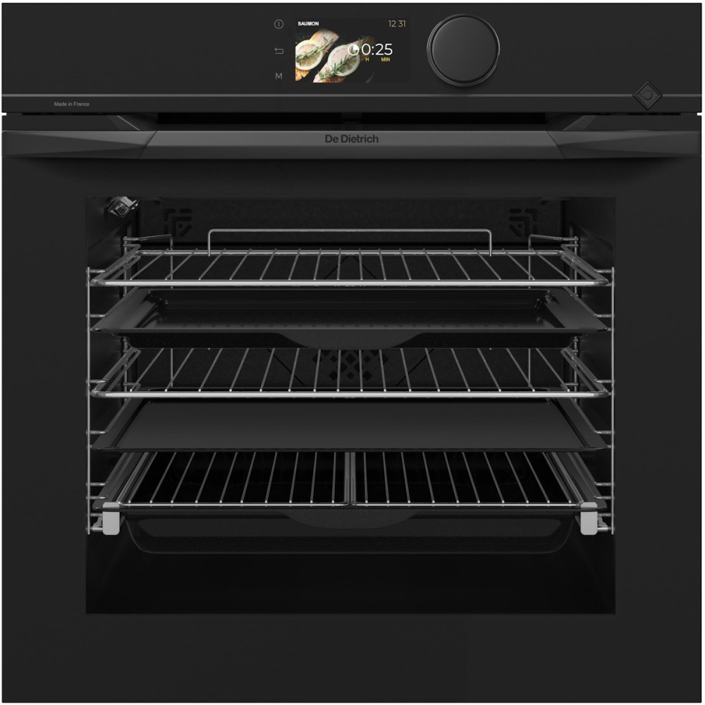 Духовой шкаф De Dietrich DOP 4746 BT